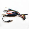 Lada X-RAY 16PIN Android Power Cable Adapter Harness (2015-2020)
