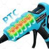 Makita 18V Battery 50W Cordless Hot Glue Gun