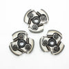 49cc Pocket PIT Quad Dirt Bike ATV Centrifugal Clutch Plate