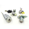 Toyota Camry XV20 CE XLE 1996-2001 Ignition Switch Door BootSet