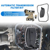 Dodge Transmission Conductor Plate Speed Sensor Connector Kit