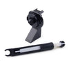 Ford Focus MK2 Bonnet Release Latch Repair Kit (2005-2011)