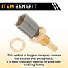 Toyota Highlander Coolant Temperature Sensor (2001-2011)