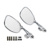 Bobber Vulcan Chopper Marauder Virago Classic Mirrors (2000-2023)
