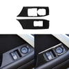 Chevrolet Camaro Carbon Fiber Interior Accessories Decor Sticker Trim fit