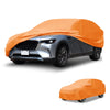 Mazda CX-9 Waterproof All Weather Car Cover (2016-2023)