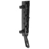 Nissan Versa Front Bumper Cover Support Brackets (2007-2012)