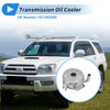 Toyota 4Runner Engine Oil Cooler 1 Pc (1996–2002)