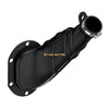 Yamaha Blaster 200 Air Box Intake Duct Tube Joint (1988–2006)