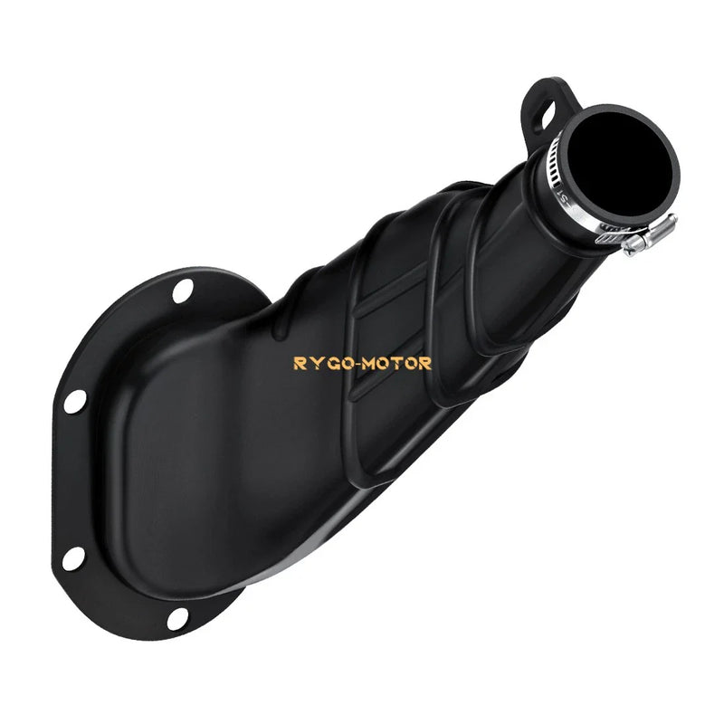 Yamaha Blaster 200 Air Box Intake Duct Tube Joint (1988–2006)