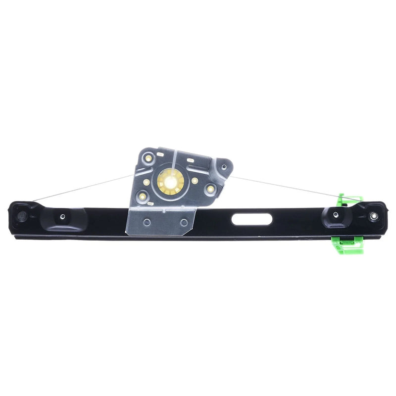 BMW E90 E91 4D Rear Right Window Regulator (2006-2012)
