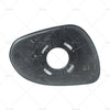Hyundai i30 Left Side Mirror Glass with Back Plate (2007-2012)