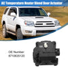 Toyota 4Runner HVAC Air Door Actuator (2003-2009)