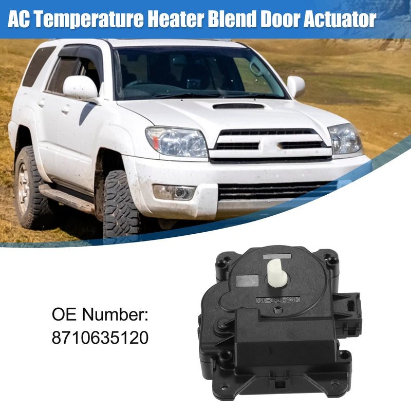 Toyota 4Runner HVAC Air Door Actuator (2003-2009)
