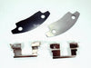 Isuzu Rodeo D-Max Disc Brake Hardware Kit Front (2002-2011)