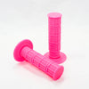 50cc 110cc 125cc PIT Dirt Bike PINK 24mm 22mm Handle Bar Hand Grips