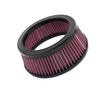 Harley Sportster XL883 XL1200 Air Cleaner Intake Filter (1991-2020)