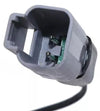 Perkins 400 Series 403D-15 404D-22 12V Throttle Solenoid