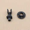 Nissan Qashqai Hood Support Rod Grommet & Clip (2007-2023)