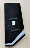Ford Falcon XD XE XF Ute Inner Rear Quarter Repair Panel (1980-1996)