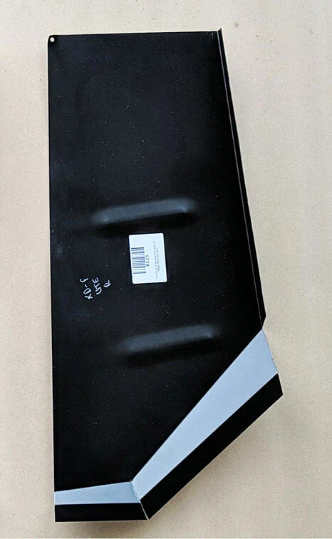 Ford Falcon XD XE XF Ute Inner Rear Quarter Repair Panel (1980-1996)
