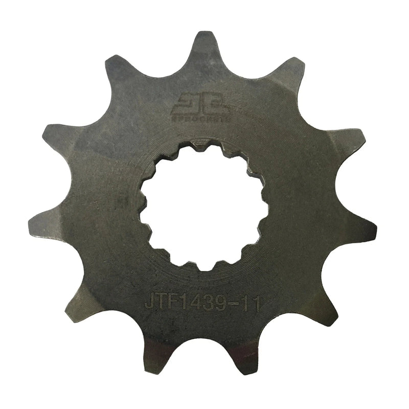 Suzuki Quadrunner 185 2x4 11T Front Sprocket (1984–1987)