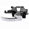 Nissan Navara Pathfinder Inner Door Handle (2005-2015)
