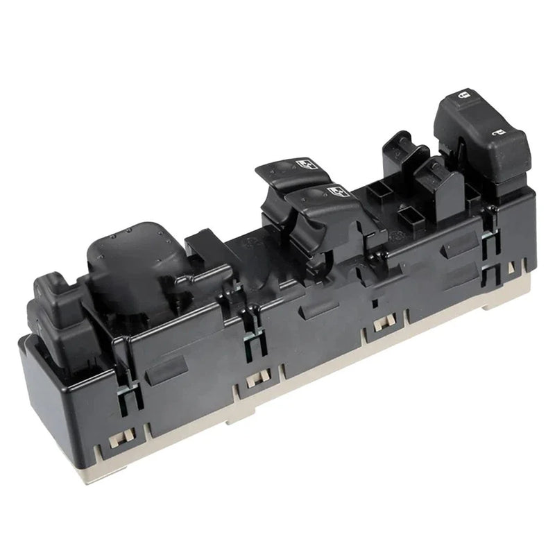 Chevy Silverado Power Window Switch