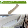BMW 325i E90 Sedan Door Handle Pull Trim Cover (2006)