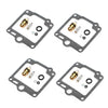 Yamaha XJ600H XJ600N Carburetor Repair Kit (1984-1991)