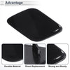Volvo XC60 Bumper Headlight Washer Nozzle Cover (2009-2017)