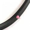Door Rubber Seal Rear RH Fits Toyota Camry ACV40 ACV41 GSV40 4D SED 2007-11 D05