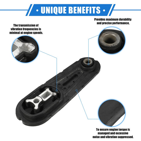 Nissan Sentra Torque Rod Engine Mount (2013-2018)