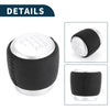 Toyota Auris 6 Speed Manual Gear Shifter Knob (2008-2018)
