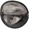Set of 2 Clear Lens Fog Light For 2004-08 Pontiac Grand
