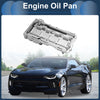 Chevrolet Camaro 1x Engine Oil Pan (1967-1987)