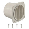 RV Camper Marine Boat Vent Ducting Ventilation Air Outlet Hose