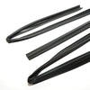 Honda Accord 2013-2017 Front Door Glass Run Channel Seal