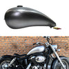 HONDA VT750 SHADOW750 1997-2003 Fuel Tank (2 x Silver)