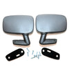 Subaru Leone / Rex / Sherpa 1971-1981 Door Mirror Set