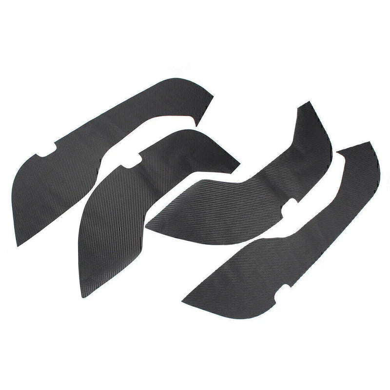 Honda Accord Car Door Anti Kick Pad Protection Cover (2018-2022)
