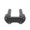 Harley Night Train, Low Rider 5.5" Handlebar Riser (2000-2009)
