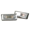 Toyota Hilux RN25 RN36 1975-1983 Side Marker Turn Signal Light x2