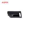 Commodore VE Statesman WM Black Rear Driver Right Inner Handle (06-13)