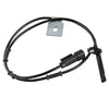 Chevrolet Equinox, GMC Terrain Right Side Front Wheel Speed Sensor (2010-2017)