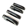 Ram 4 x Smooth Outside Door Handles (Various Years)