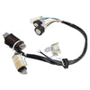 Yamaha YFM 80 Badger / YFM 100 Champ Stator Alternator (1992-1994)