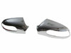 Mercedes Benz SLK R171 Chrome Mirror Covers (2004-2009)