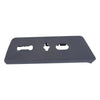 Ford F-150 Front Passenger Seat Switch Housing Trim Bezel (2009-2014)