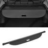Ford S-MAX 2007-2014 Gloss Black Cargo Cover